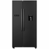 Hisense 578L Side by Side Refrigerator HRSBS578BW image NaN
