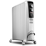 DeLonghi Dragon 4 Pro 2400W Oil Column Heater TRDX41024E hero image