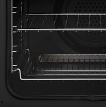 Westinghouse 60cm Pyrolytic Double Oven WVEP627DSC hero image