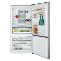Electrolux 529L Bottom Mount Fridge EBE5367SB hero image