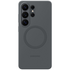 Samsung Silicone Magnet Case S26 Ultra Black EF-ES948CBEGWW image NaN