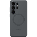 Samsung Silicone Magnet Case S26 Ultra Black EF-ES948CBEGWW hero image