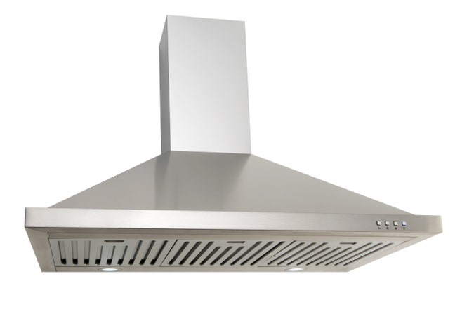Euro Appliances EBB900SS 90cm Outdoor BBQ Rangehood | Appliances Online