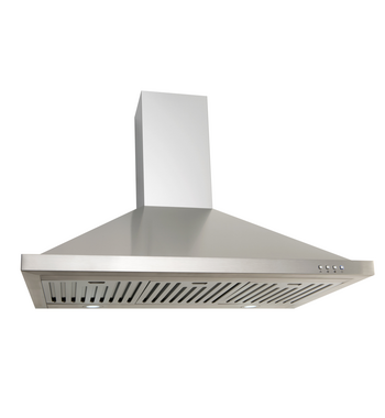 Euro Appliances EBB900SS 90cm Outdoor BBQ Rangehood | Appliances Online