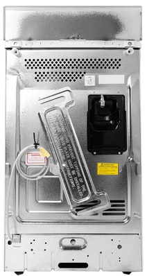 Chef CFG504WALP 54cm Freestanding LPG Gas Oven/Stove hero image