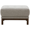 Ostro Freya Ottoman Beige 26007000
