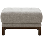 Ostro Freya Ottoman Beige 26007000 hero image