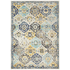 Rug Culture Evoke Large Multi-coloured Rug 290X200CM - EVO-266-MULT-290X200 image NaN