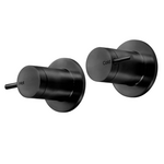 Rogerseller Tonic Wall Top Assembly - Matte Black 3606013511 hero image