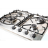 Westinghouse WHG644SA 60cm Natural Gas Cooktop image NaN