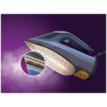 Philips Azur 8000 Series Steam Iron Blue DST8020-20 hero image