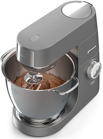 Kenwood Chef XL Titanium Food Mixer KVL8300S hero image
