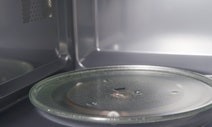 Panasonic NNST342W 25L Microwave 800W hero image