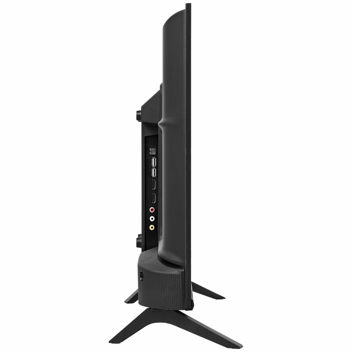 Hisense 40 Inch HD Smart TV 40A4HAU hero image
