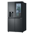 LG 847L Instaview French Door Fridge Matte Black GF-V900MBLC image NaN