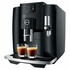 Jura E8 Piano Black Automatic Coffee Machine 15372 image NaN