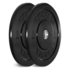 Cortex BUMPPLATEBK-SET-70KG Black Series Bumper Plate Set image NaN