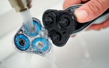 Philips S5380-06 Series 5000 Wet and Dry Electric Shaver hero image