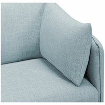 Kalona Zeist Neptual Two Seater Sofa - 31600A-2P-FRD33 hero image