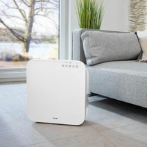 Beurer Triple Filter Air Purifier LR310 hero image