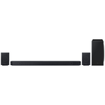 Samsung 9.1.4 Ch Dolby Atmos Soundbar with Wireless Subwoofer HW-Q930D-XY hero image
