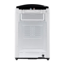 LG Series 9 14kg Top Load Washing Machine White WTL9-14W hero image