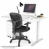 Jason.L 1200 x 700 Just Right Height Adjustable Desk JR1207PT image NaN