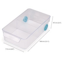 Joseph Joseph Fridge Organisation Set JJ-FOS hero image