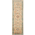 Rug Culture Odyssey Large Bone Multi-coloured Rug 400X80CM - ODY-140-BONE-400X80 image NaN