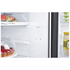 Samsung 310L Top Mount Fridge Black SRT3500B image NaN
