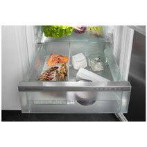 Liebherr 293L Integrated Upright Refrigerator with BioFresh Professional Right Hinge IRBH5170RH hero image