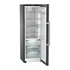 Liebherr Prime 384L Upright Fridge BlackSteel Right Hinge SRBBSH5260RH image NaN