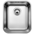 Blanco SUPRA340UK5 Single Bowl Sink image NaN