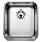 Blanco SUPRA340UK5 Single Bowl Sink hero image