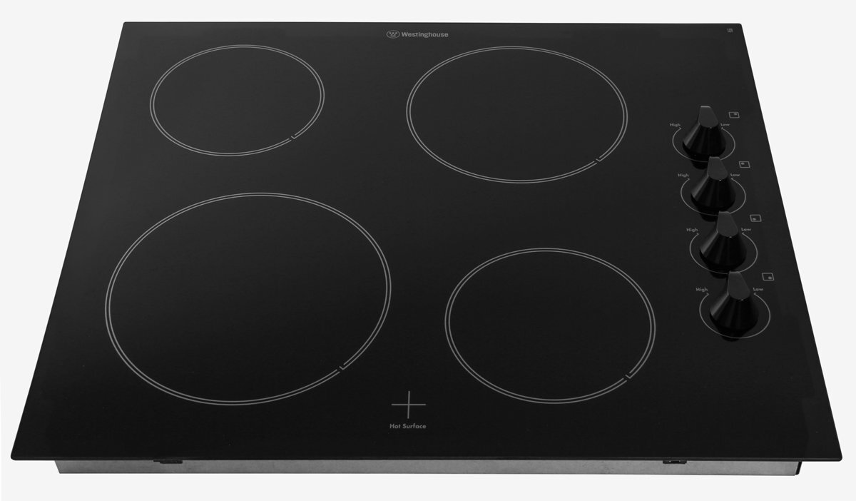 Westinghouse on sale ceramic cooktop