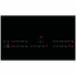 AEG 90cm 5 Zone Induction Cooktop Black IKE95471FB image NaN
