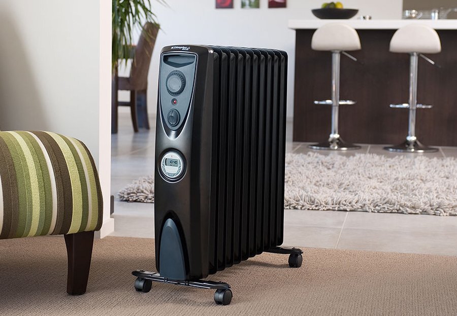 Dimplex eco deals heater