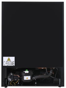 Artusi 37 Bottle Dual Zone Wine Storage Cabinet AWC45X hero image