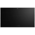 Omega 90cm 5 Zone Induction Cooktop Ceramic Glass Black OCI903FTZ image NaN