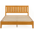 Zinus Queen Deluxe Solid Wood Bed Frame AU-FPWEN1ZC-12Q image NaN