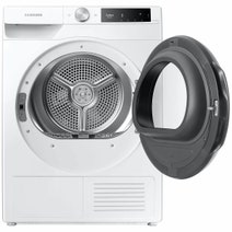 Samsung 8kg Heat Pump Smart Dryer DV80T6420LE hero image