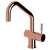 Sussex Taps Voda Sink Mixer Tap Living Copper VSM-18 image NaN
