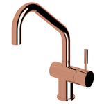 Sussex Taps Voda Sink Mixer Tap Living Copper VSM-18 hero image