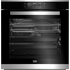 Beko BIM35404XPS 60cm Electric Built-In Pyrolytic Oven image NaN