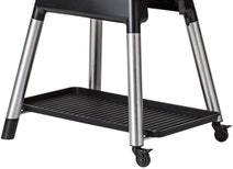 Everdure by Heston Blumenthal HBG2R Force LPG BBQ hero image