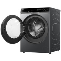Haier 600 Series 12kg Front Load Washing Machine with Steam Care HWF12PXB2 hero image