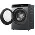 Haier 600 Series 12kg Front Load Washing Machine with Steam Care HWF12PXB2 image NaN