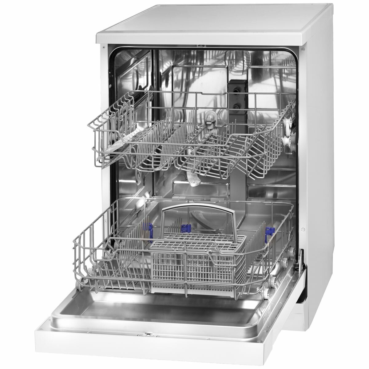 Bellini 11.5 l wels 4 star shop white dishwasher