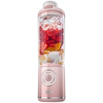 Ninja Blast Max Portable Blender Pink BC251PK hero image