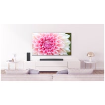 LG 75 Inch UR8050 4K UHD LED Smart TV 75UR8050PSB hero image